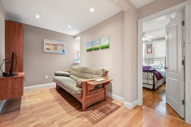 27 Clark St unit 6, Boston, MA 02109 - photo 6