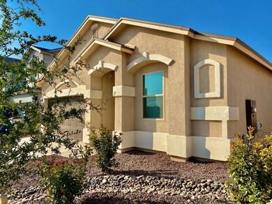 14905 Louis Baudoin, El Paso, TX 79938 - photo 3