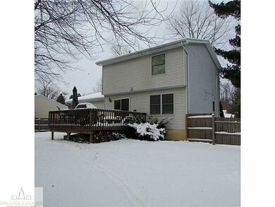825 W Northrup St, Lansing, MI 48911 - photo 2