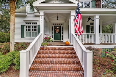 200 Anchor Way, Saint Marys, GA 31558 - photo 5