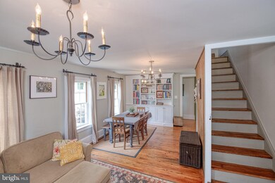 39950 Oatlands Mill Rd, Leesburg, VA 20175 - photo 3