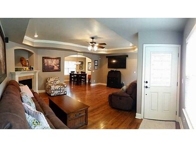 5 Reeves Ln, Bella Vista, AR 72714 - photo 4