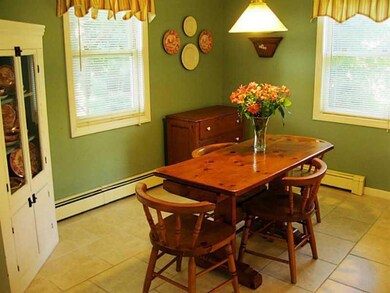 Dining Room. Dining Room