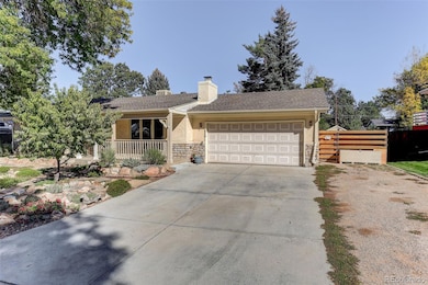 7516 Quay St, Arvada, CO 80003 - photo 2