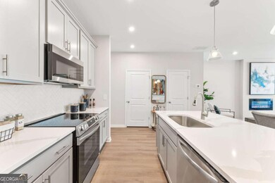 493 Crown Dr, Cartersville, GA 30120 - photo 5