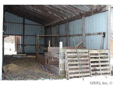 Barn