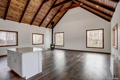 1527 Sheep Ridge Rd, Fairplay, CO 80440 - photo 4