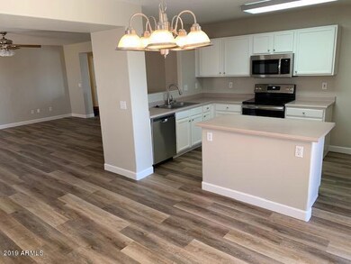 New SS Appliances