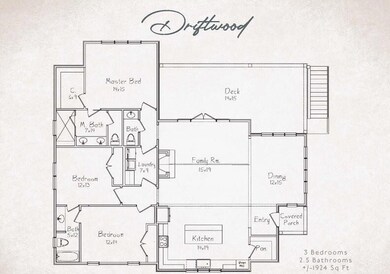 1623 Sturdivant Rd, Jacksons Gap, AL 36861 - photo 3