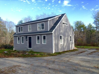 Beautiful home with plenty of parking