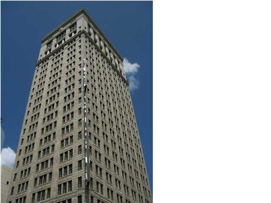 Live the urban dream in your new City Federal cond