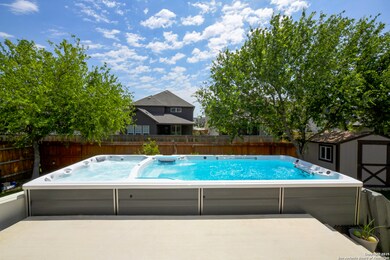 1710 Briar Spring, San Antonio, TX 78245 - photo 4