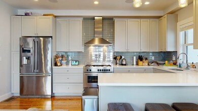 74 F St unit 1, Boston, MA 02127 - photo 2