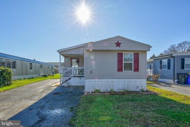 3 Spinning Wheel Ln unit 38125, Rehoboth Beach, DE 19971 - photo 7