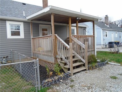 420 N 18th Ave, Beech Grove, IN 46107 - photo 3