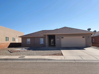 1096 San Cristo St, Alamogordo, NM 88310 - photo 4