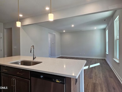 296 Meadowbark Bend unit 35, Garner, NC 27529 - photo 5