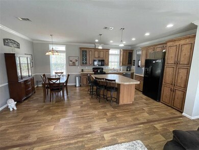 162 Shepherdwood Dr, Crawfordville, FL 32327 - photo 2