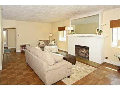 5325 Carrollton Ave, Indianapolis, IN 46220 - photo 5