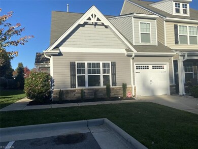 Craftsman design