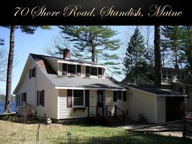 70 Shore Rd, Standish, ME 04084 - photo 5