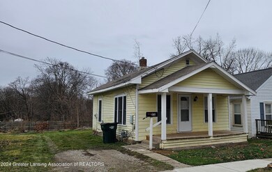 816 Cypress