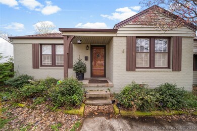 204 E 35th Place, Tulsa, OK 74105 - photo 3