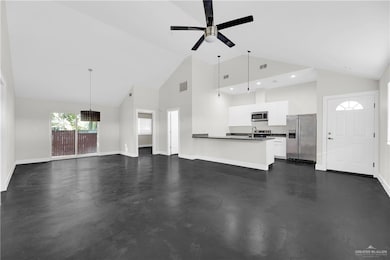 308 N 17th St unit B, McAllen, TX 78501 - photo 3