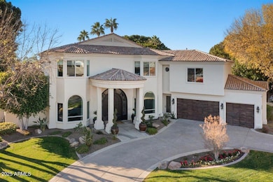 1519 E Treasure Cove Dr, Gilbert, AZ 85234 - photo 6