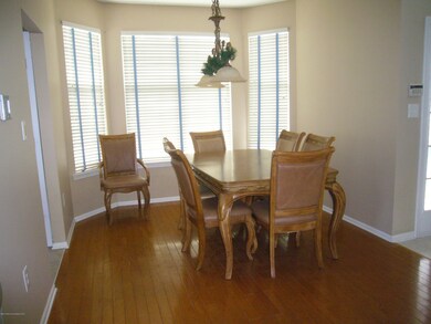 dinning room