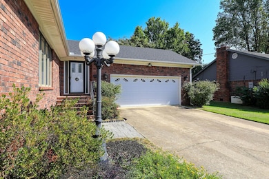 521 W Cross St, Benton, AR 72015 - photo 6