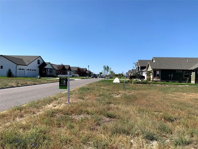 Established neighbors to the south