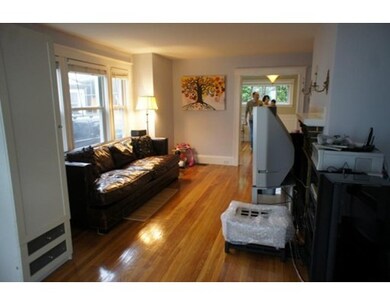 9 Berkeley Ct unit 1, Brookline, MA 02445 - photo 5