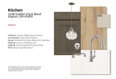 SUG 51B Kitchen
