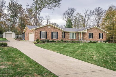 3434 Bells Mill Rd, Shepherdsville, KY 40165 - photo 3