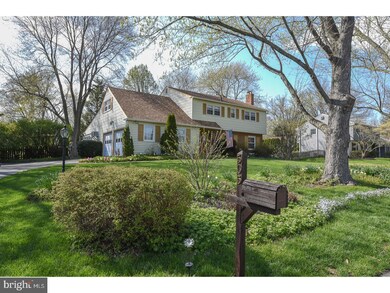 505 Wilder Rd, Wallingford, PA 19086 - photo 2