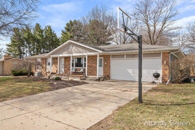 6889 Edgeview Ave SW, Byron Center, MI 49315 - photo 3