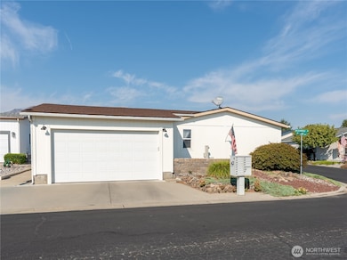 1625 Pleasant Ave unit 38, Wenatchee, WA 98801 - photo 4