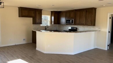 204 Mesquite Tree Ct, Poolville, TX 76487 - photo 5