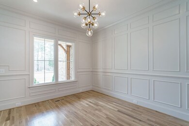 115 Blufftonwood Dr, Pittsboro, NC 27312 - photo 7