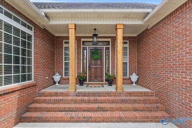 4810 Saddle Ridge Dr SE, Owens Cross Roads, AL 35763 - photo 2