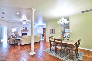 3433 Chimney Rock Rd, Abilene, TX 79606 - photo 5