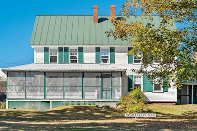 9 Goodhue Rd, Boscawen, NH 03303 - photo 3