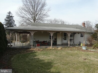 8540 Anthony Hwy, Waynesboro, PA 17268 - photo 7