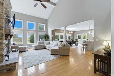 9829 Secluded Place, Fort Wayne, IN 46835 - photo 5