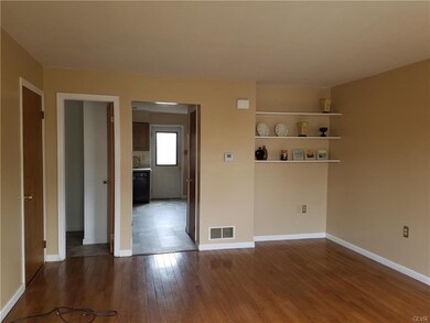 WHOLE HOME FRESHLY PAINTED