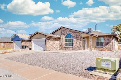 14553 Desierto Bello Ave, El Paso, TX 79928 - photo 2