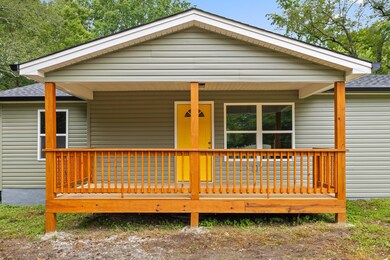 105 Abney Dr, La Fayette, GA 30728 - photo 2