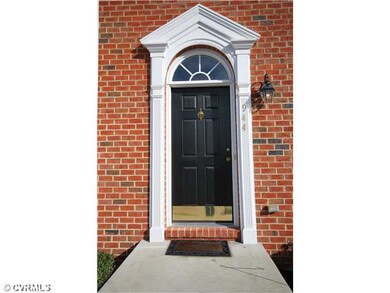 Exterior Front - Welcome Home!