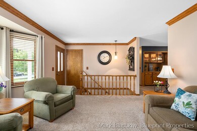 1056 Woodspointe Dr SW, Byron Center, MI 49315 - photo 6